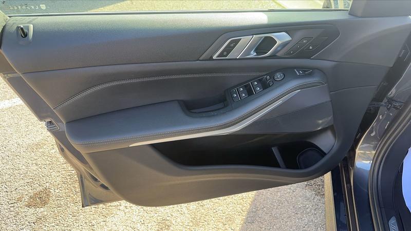 Bmw X5 (G05) xDrive 30da 265 Bva m Sport - Entretien constructeur Toit ouvrant