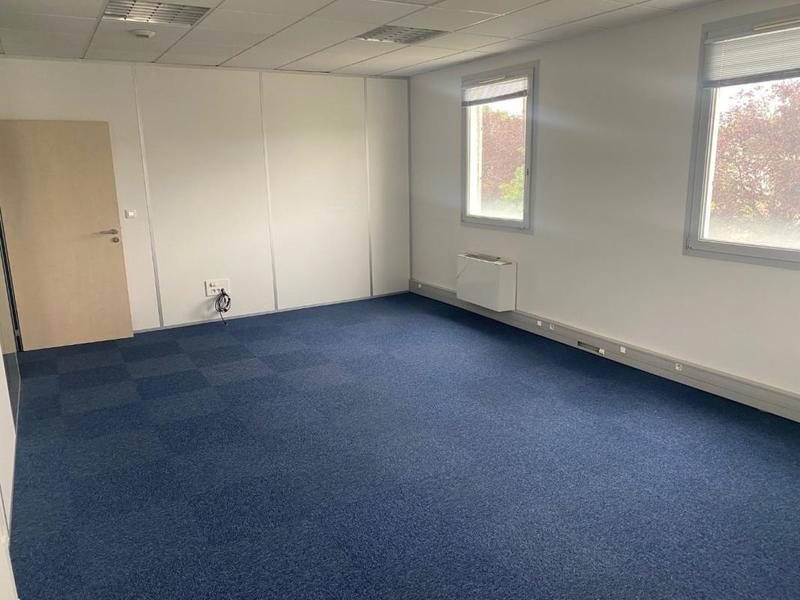 Bureau - 175 m²