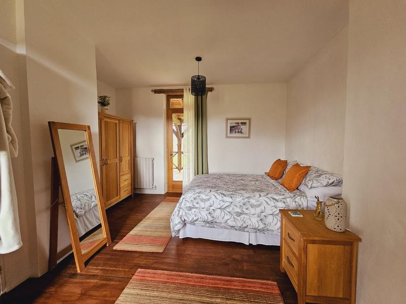 Maison traditionnelle - 287 m² - 9 pièces