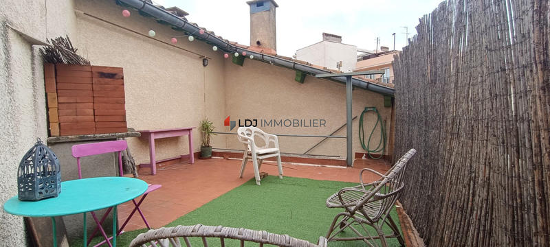 Maison - 161 m² - 6 pièces