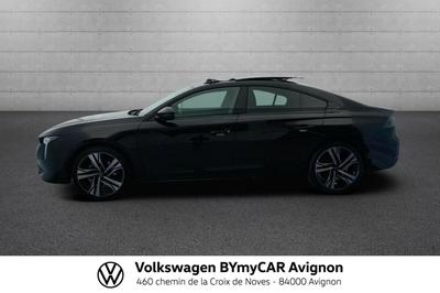 Peugeot 508 BlueHDi 130 ch s&amp;S Eat8 Gt