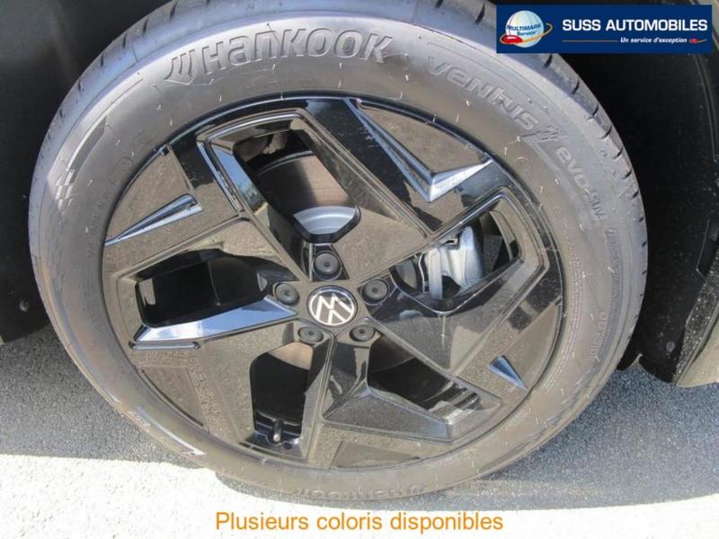 Volkswagen Tiguan 1.5 eHybrid 204ch Dsg6 R-Line