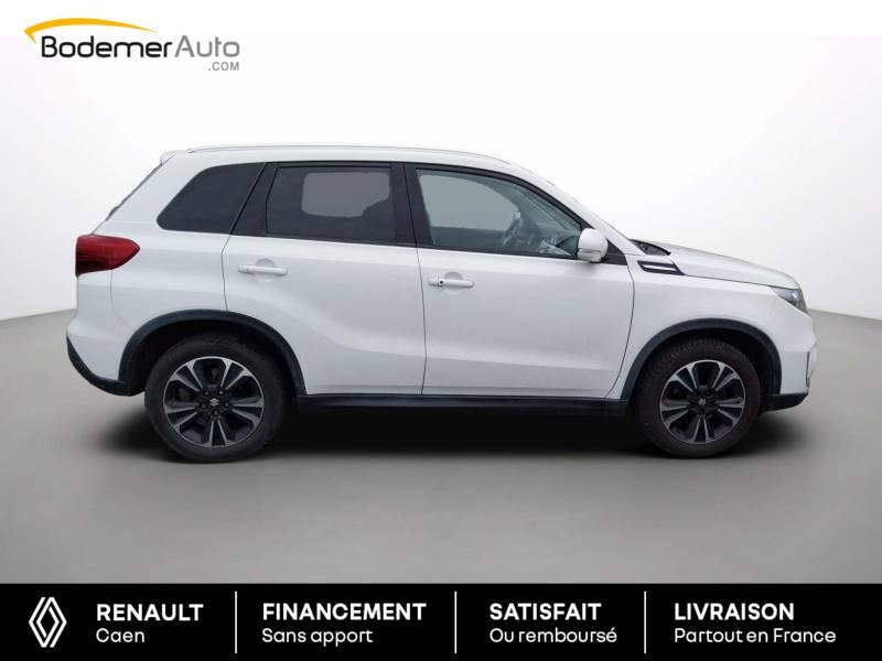 Suzuki Vitara 1.4 Boosterjet Auto Allgrip Style