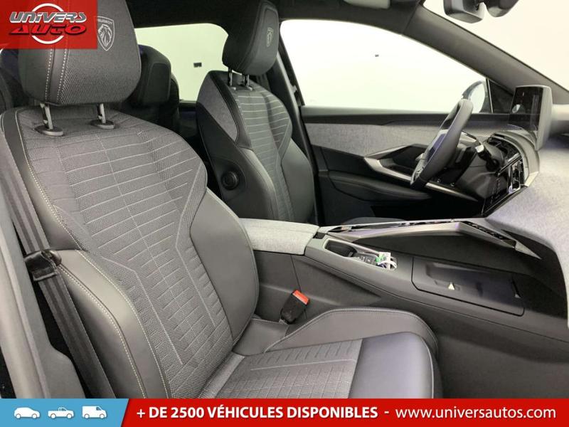 Peugeot 5008 Hybrid 145 e-Dcs6 Gt