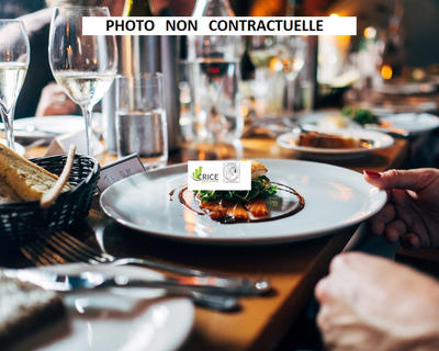 Fonds de commerce - Hôtellerie / Restauration