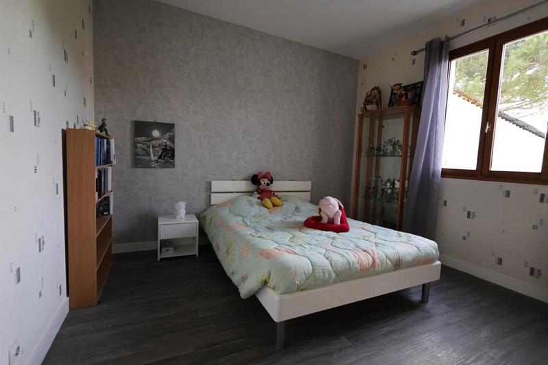 Maison - 156 m² - 5 pièces