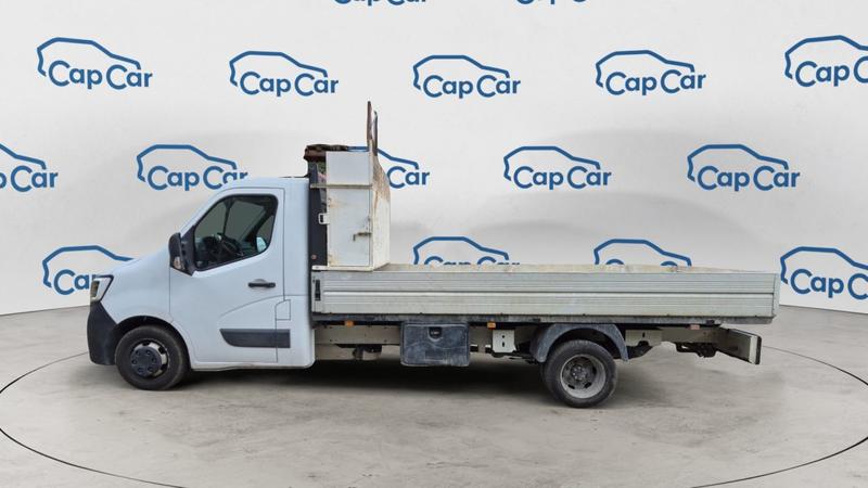 Renault Master III 2.3 Blue dCi 165 Confort - 3 places Entretien constructeur