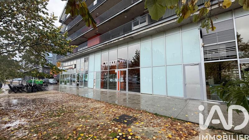 Appartement - 43 m² - 1 pièce