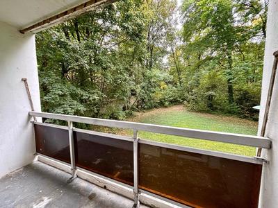 Appartement - 64 m² - 4 pièces