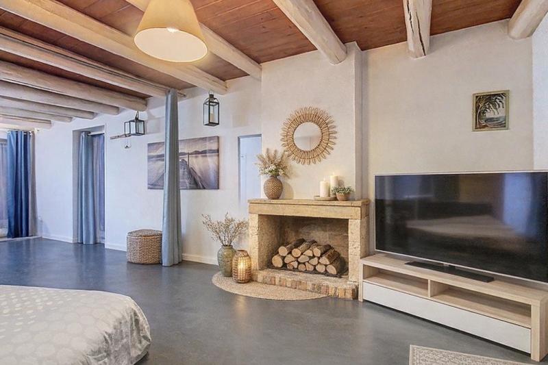 Appartement - 84 m² - 3 pièces