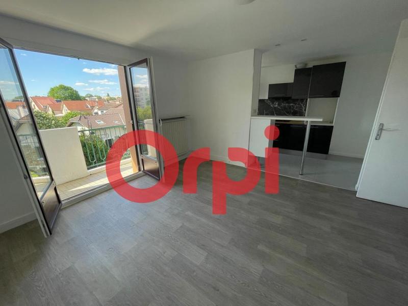 Appartement - 29 m² - 1 pièce