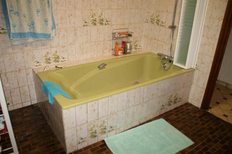 Maison - 166 m² - 8 pièces