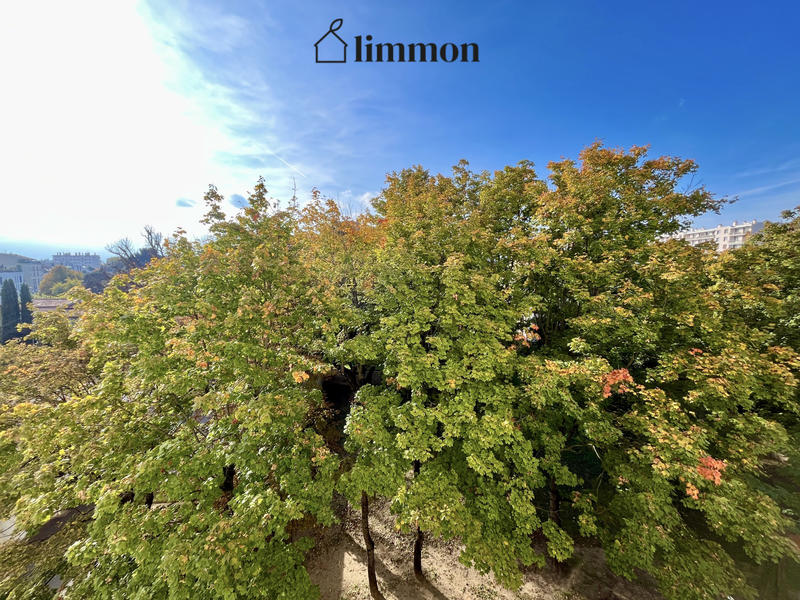 Appartement - 54 m² - 3 pièces