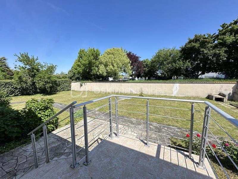 Pavillon - 100 m² - 4 pièces