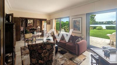 Maison d'architecte - 180 m² - 8 pièces