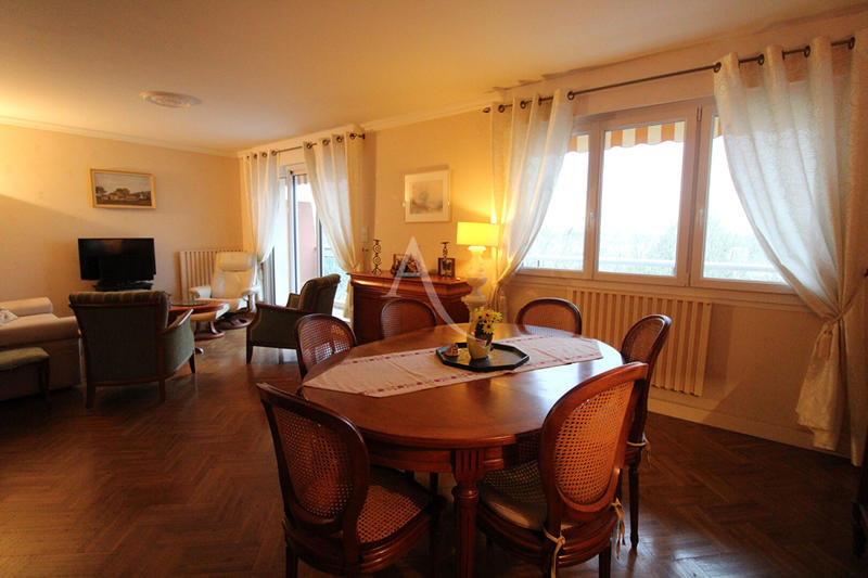 Appartement - 78 m² - 3 pièces