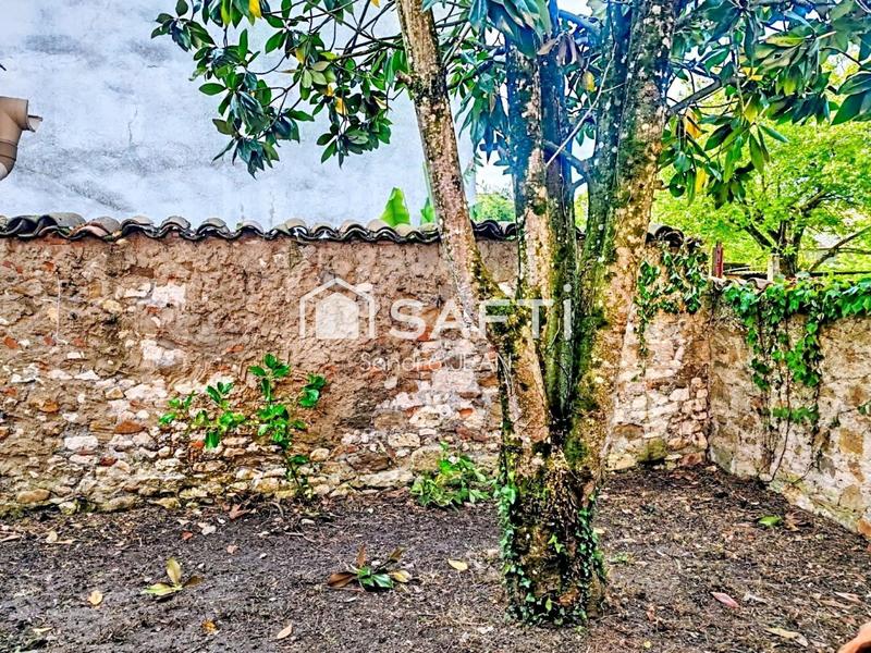 Maison de ville - 96 m² - 4 pièces