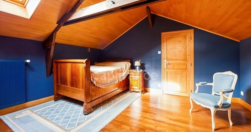 Maison - 184 m² - 6 pièces