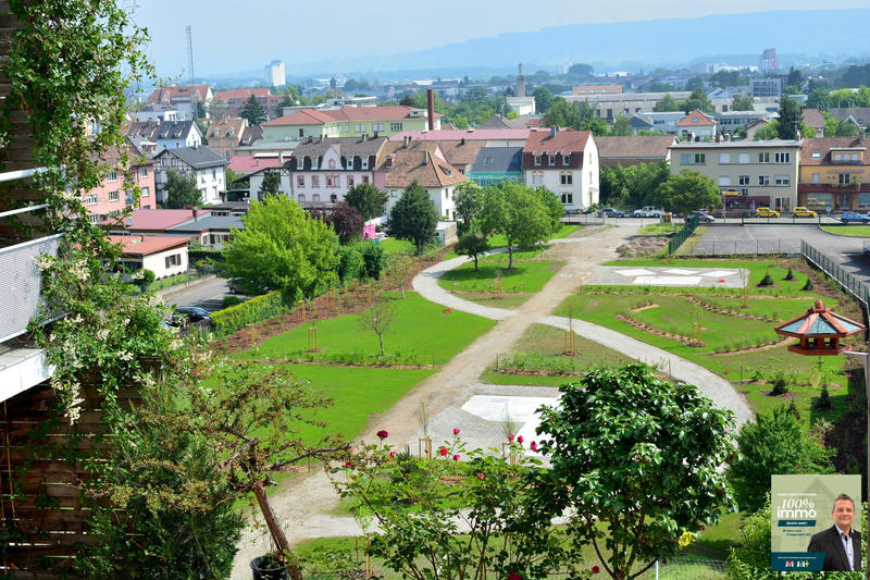 Duplex - 200 m² - 6 pièces