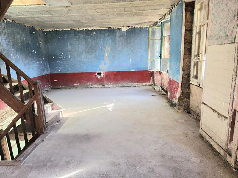 Maison - 85 m² - 3 pièces