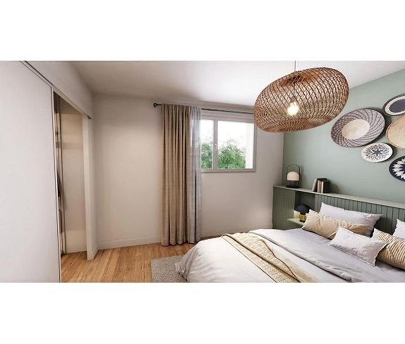 Villa - 115 m² - 5 pièces