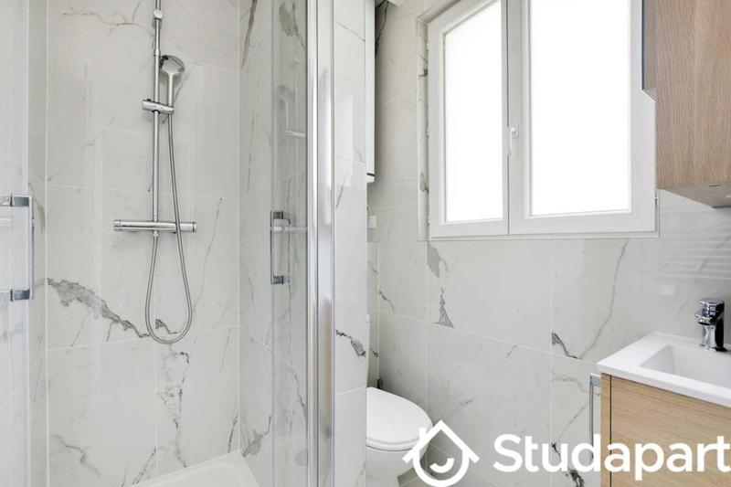 Appartement - 30 m² - 1 pièce