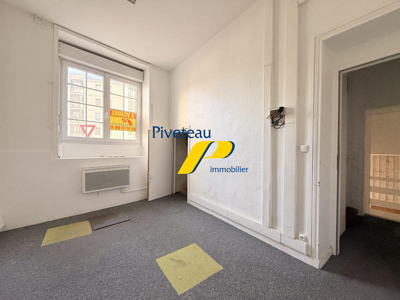 Bureau - 300 m² - 10 pièces