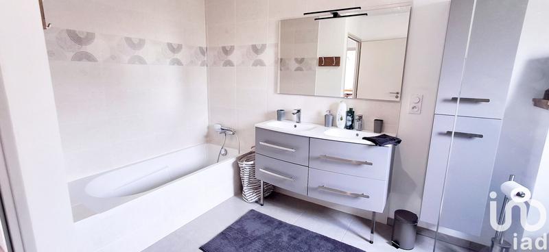 Maison - 161 m² - 6 pièces