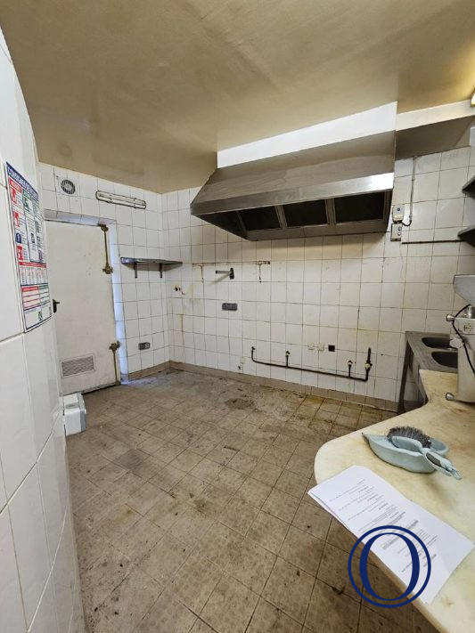 Local commercial - 75 m²