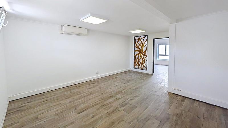 Appartement - 84 m² - 3 pièces