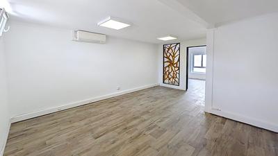 Appartement - 84 m² - 3 pièces