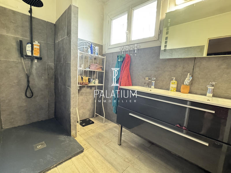 Maison - 102 m² - 4 pièces