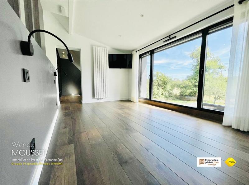 Maison - 176 m² - 6 pièces