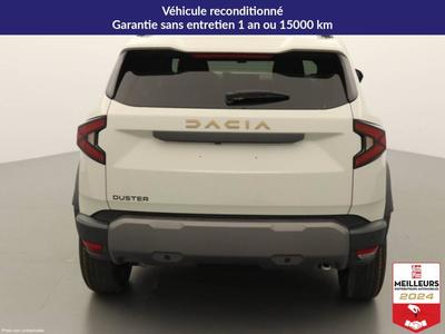 Dacia Duster Mild Hybrid 130 Extreme5 portes Vp Essence