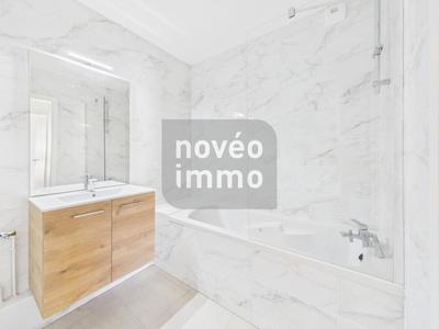 Appartement - 86 m² - 4 pièces