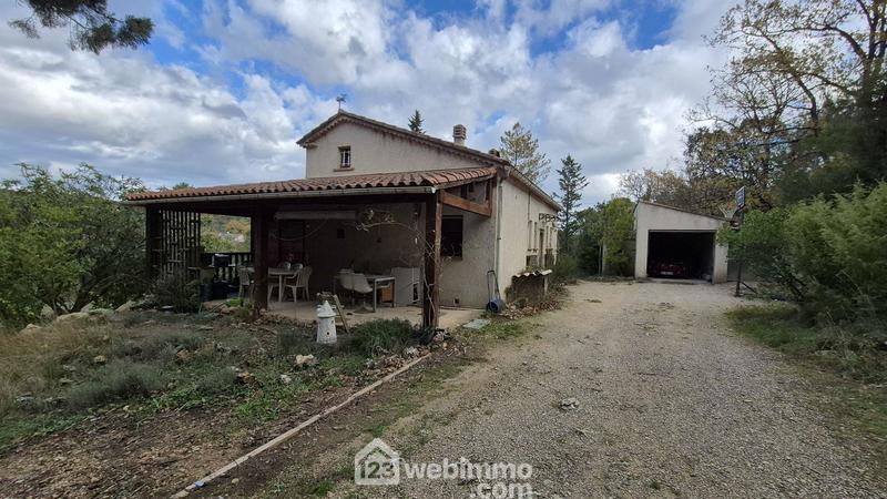 Villa - 93 m² - 6 pièces