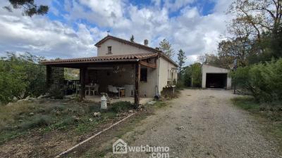 Villa - 93 m² - 6 pièces