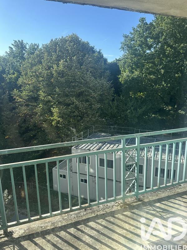 Appartement - 101 m² - 6 pièces