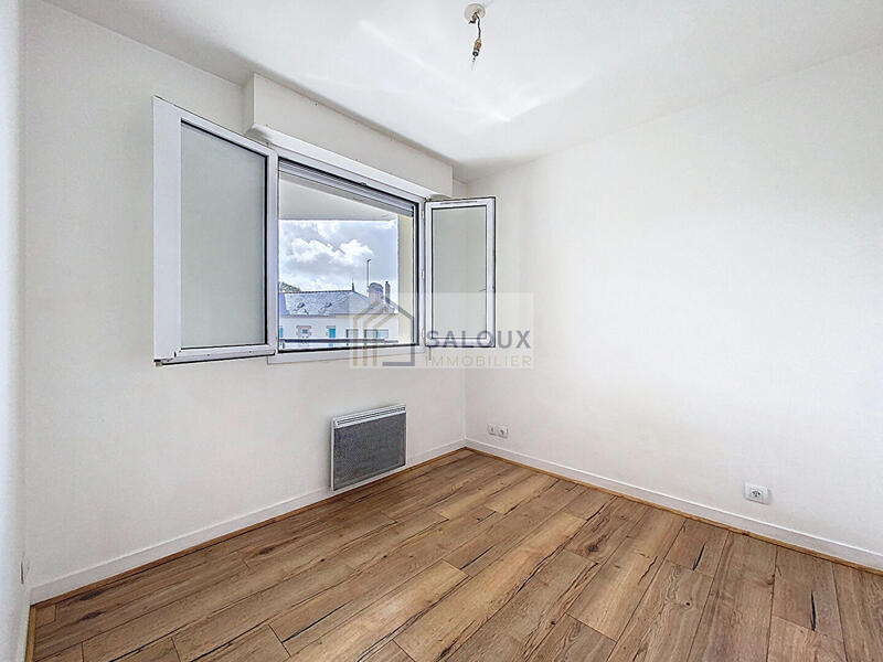 Appartement - 32 m² - 2 pièces