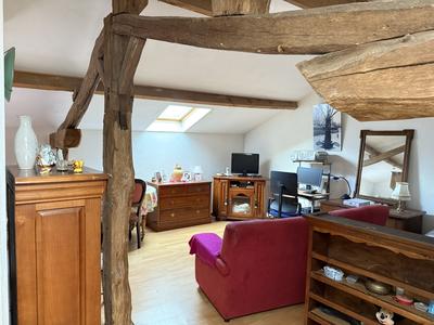 Maison - 48 m² - 1 pièce