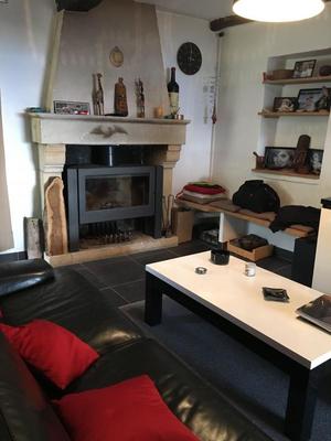 Appartement - 121 m² - 5 pièces