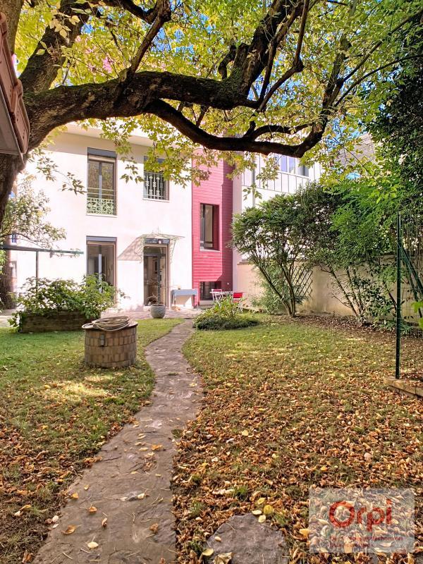 Maison - 188 m² - 6 pièces