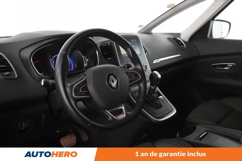 Renault Grand Scénic 1.5 dCi Energy Business Edc 7pl 110 ch