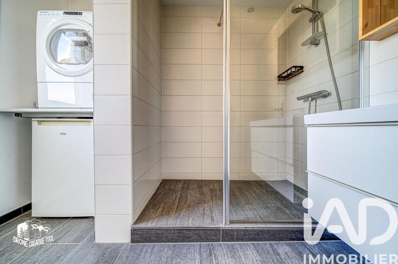 Appartement - 73 m² - 3 pièces