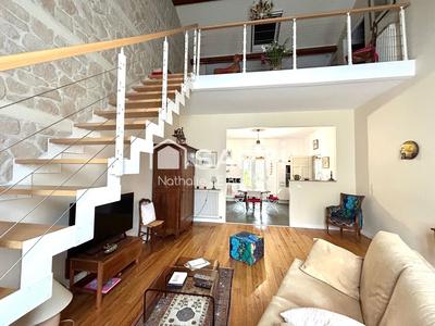 Maison - 127 m² - 6 pièces