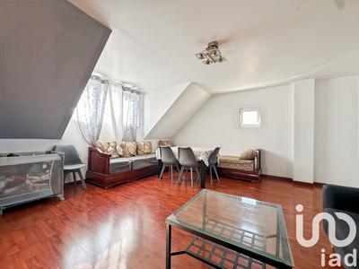 Duplex - 49 m² - 2 pièces