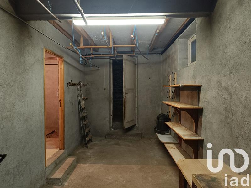 Maison - 127 m² - 5 pièces