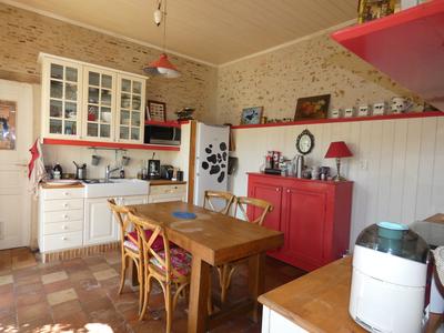 Villa - 217 m² - 8 pièces