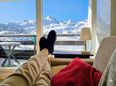 Appartement - 21 m² - 1 pièce