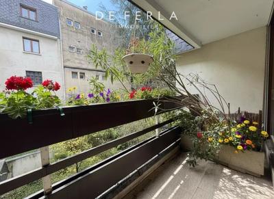 Appartement - 52 m² - 3 pièces